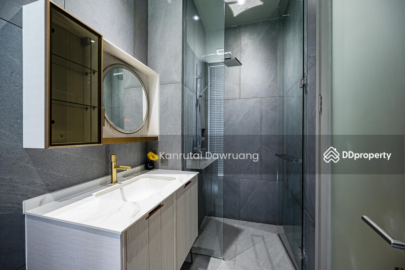 For Rent - Jia Pool Residence, Bangkok