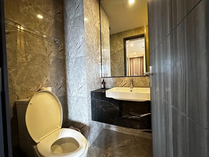 ASHTON Asoke, Bangkok, 131 Asoke Montri Road, Khlongtoei Nua, Watthana, Bangkok, 1 Bedroom, 35 sqm, Condo For Rent, by Wiphada Phairam, 60007433 - DDproperty.com