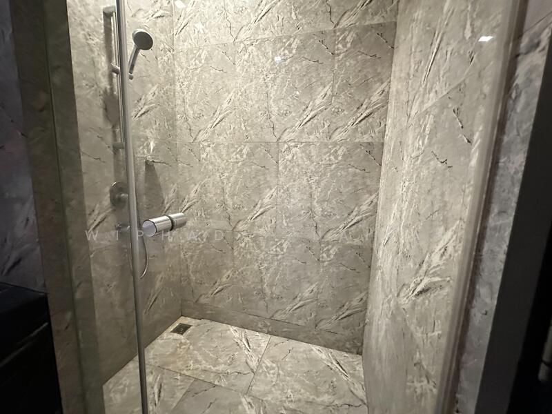 ASHTON Asoke, Bangkok, 131 Asoke Montri Road, Khlongtoei Nua, Watthana, Bangkok, 1 Bedroom, 35 sqm, Condo For Rent, by Wiphada Phairam, 60007433 - DDproperty.com
