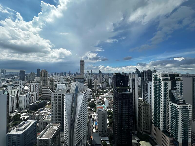 ASHTON Asoke : แอชตัน อโศก, กรุงเทพ, 131 ถนนอโศกมนตรี, คลองเตยเหนือ, วัฒนา, กรุงเทพ, 35 ตร.ม., คอนโด ให้เช่า, โดย Wiphada Phairam, 60007433 - DDproperty.com