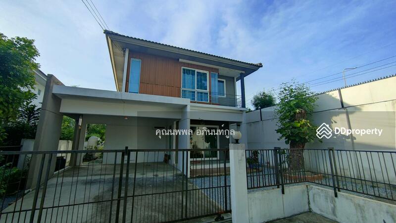 ให้เช่า - Chaiyapruk Pinklao-Sai 5 : บ้านชัยพฤกษ์ ปิ่นเกล้า-สาย 5, นครปฐม
