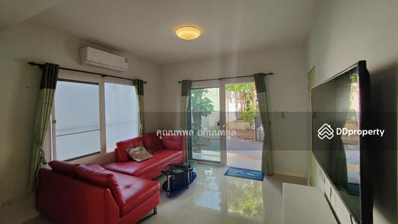 ให้เช่า - Chaiyapruk Pinklao-Sai 5 : บ้านชัยพฤกษ์ ปิ่นเกล้า-สาย 5, นครปฐม