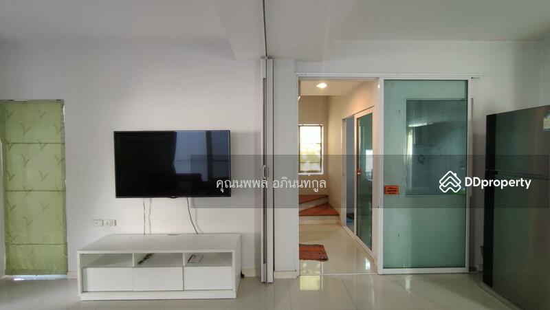 For Rent - Chaiyapruk Pinklao-Sai 5, Nakhon Pathom