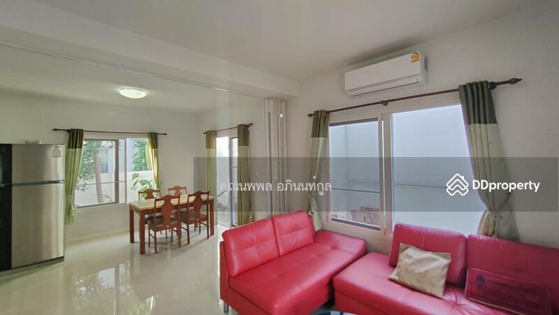 For Rent - Chaiyapruk Pinklao-Sai 5, Nakhon Pathom