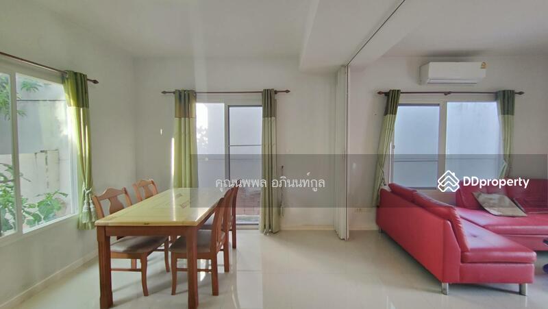 For Rent - Chaiyapruk Pinklao-Sai 5, Nakhon Pathom