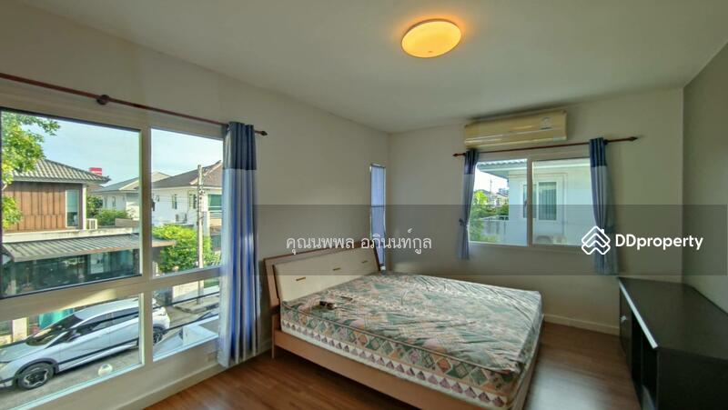 For Rent - Chaiyapruk Pinklao-Sai 5, Nakhon Pathom