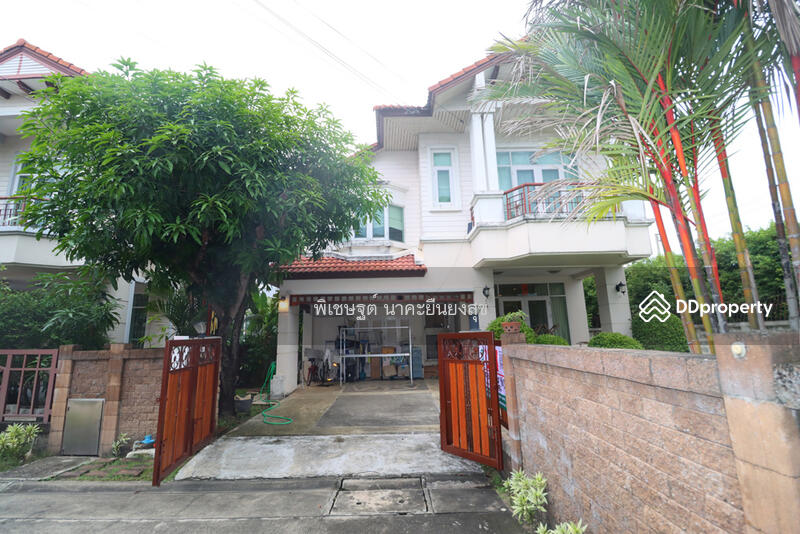 For Sale - Thanasiri Rattanathibet, Nonthaburi