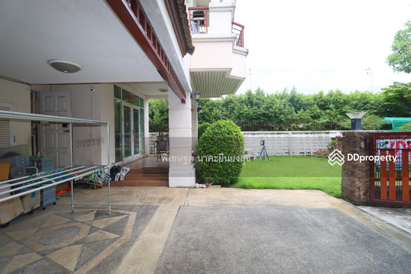 ธนาสิริ รัตนาธิเบศร์, บ้านเดี่ยว นนทบุรี, บ้านเดี่ยว บางใหญ่, บ้านเดี่ยว บางบัวทอง, บ้านมือสอง 