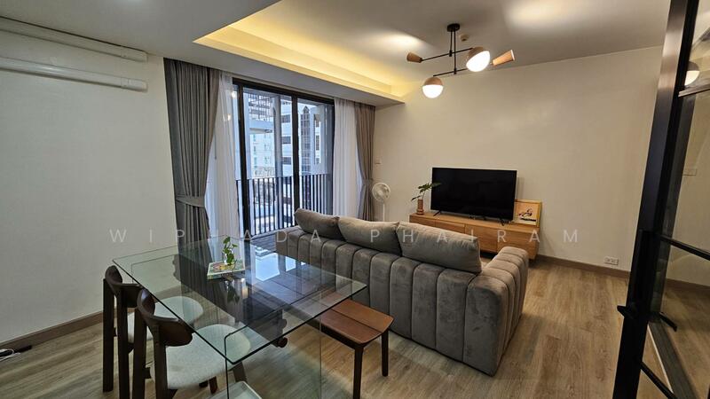 Siamese Gioia, Bangkok, Sukhumvit 31 Road, Khlong Tan Nua, Watthana, Bangkok, 1 Bedroom, 70 sqm, Condo For Rent, by Wiphada Phairam, 60007471 - DDproperty.com