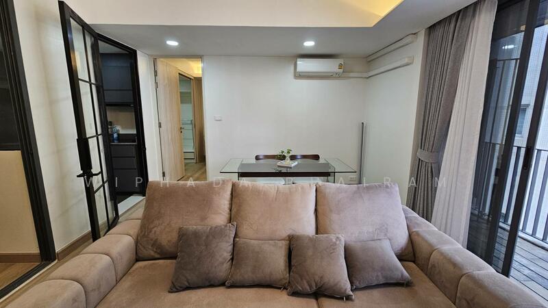 Siamese Gioia, Bangkok, Sukhumvit 31 Road, Khlong Tan Nua, Watthana, Bangkok, 1 Bedroom, 70 sqm, Condo For Rent, by Wiphada Phairam, 60007471 - DDproperty.com