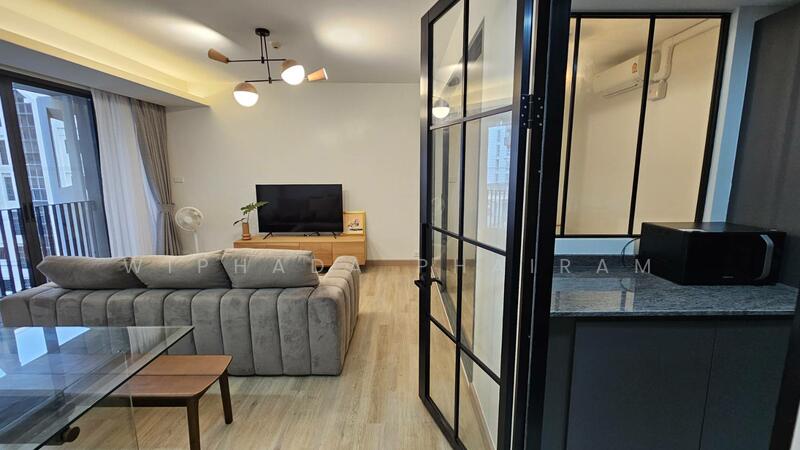 Siamese Gioia, Bangkok, Sukhumvit 31 Road, Khlong Tan Nua, Watthana, Bangkok, 1 Bedroom, 70 sqm, Condo For Rent, by Wiphada Phairam, 60007471 - DDproperty.com