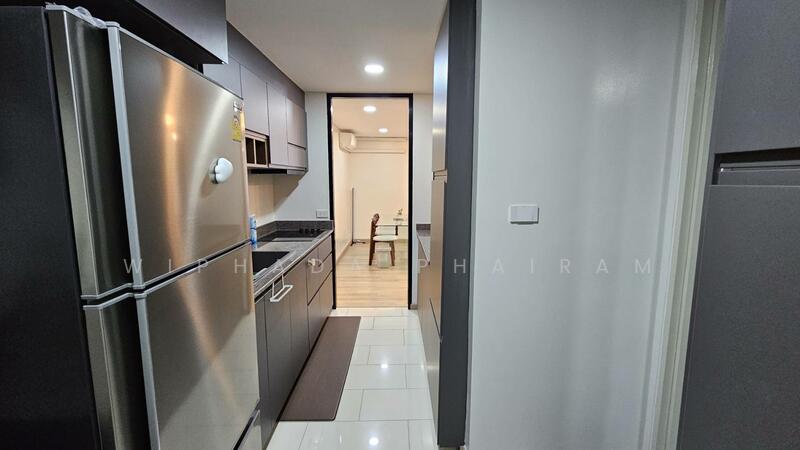 Siamese Gioia, Bangkok, Sukhumvit 31 Road, Khlong Tan Nua, Watthana, Bangkok, 1 Bedroom, 70 sqm, Condo For Rent, by Wiphada Phairam, 60007471 - DDproperty.com