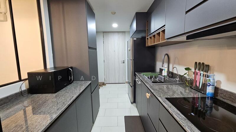 Siamese Gioia, Bangkok, Sukhumvit 31 Road, Khlong Tan Nua, Watthana, Bangkok, 1 Bedroom, 70 sqm, Condo For Rent, by Wiphada Phairam, 60007471 - DDproperty.com