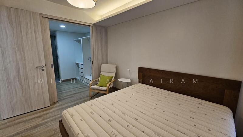 Siamese Gioia, Bangkok, Sukhumvit 31 Road, Khlong Tan Nua, Watthana, Bangkok, 1 Bedroom, 70 sqm, Condo For Rent, by Wiphada Phairam, 60007471 - DDproperty.com