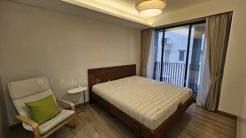 Siamese Gioia, Bangkok, Sukhumvit 31 Road, Khlong Tan Nua, Watthana, Bangkok, 1 Bedroom, 70 sqm, Condo For Rent, by Wiphada Phairam, 60007471 - DDproperty.com