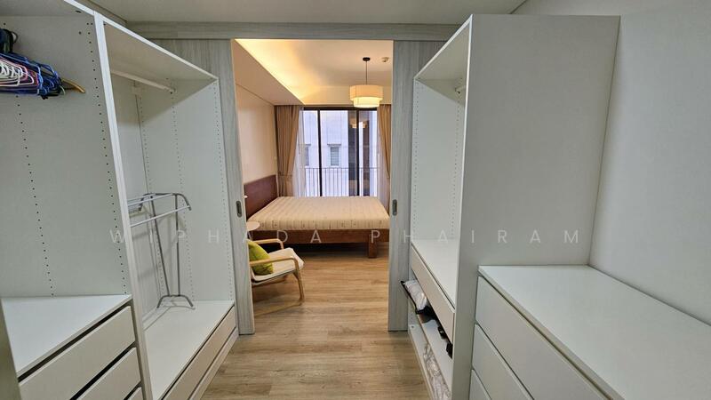 Siamese Gioia, Bangkok, Sukhumvit 31 Road, Khlong Tan Nua, Watthana, Bangkok, 1 Bedroom, 70 sqm, Condo For Rent, by Wiphada Phairam, 60007471 - DDproperty.com