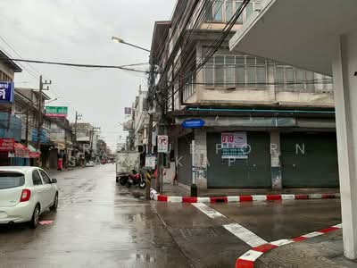 ขาย - ถนนวช, ชลบุรี