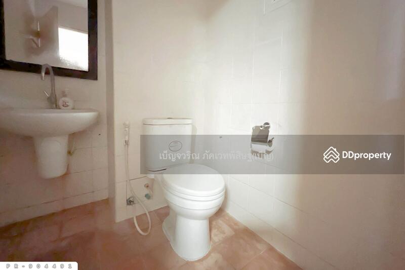 ขาย - PR-904491 ทาวน์โฮม หมู่บ้านรินรดา โอเรียนทอล ถ.สหกรณ์ สมุทรสาคร ใกล้บิ๊กซ้ง ซุปเปอร์สโตร์, สมุทรสาคร