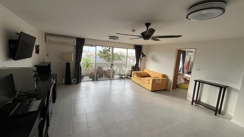 For Sale - Tara Ruen Ake, Bangkok