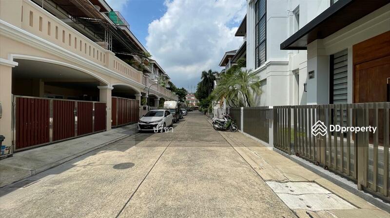 For Sale - Esta Home Private Park, Bangkok