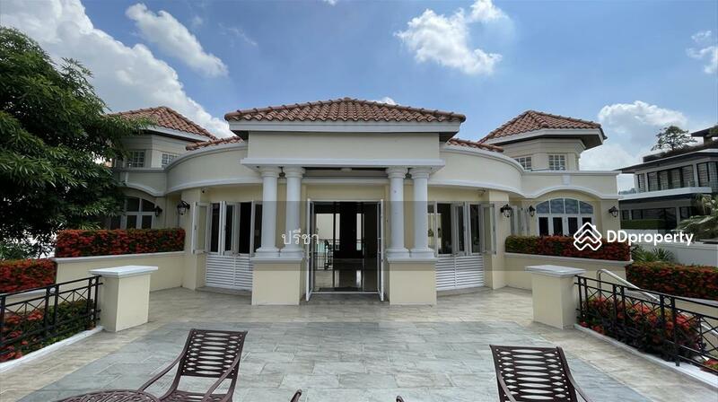 For Sale - Esta Home Private Park, Bangkok