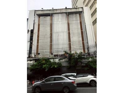 ขาย - ที่ดินพร้อมอาคารพาณิชย์, กรุงเทพ