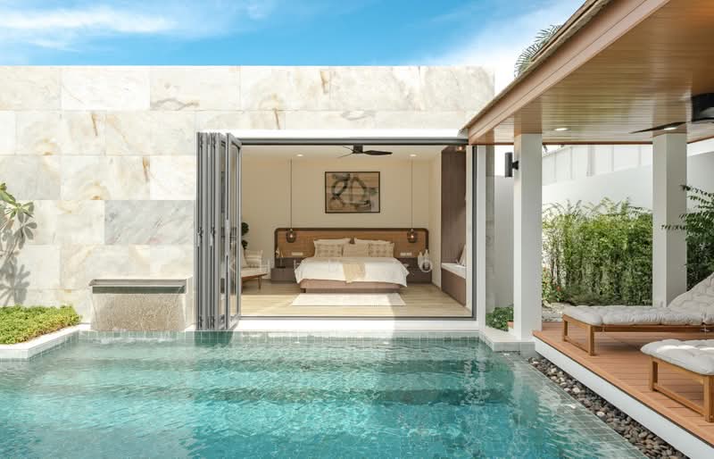 saiyuan, Phuket, Rawai, Muang Phuket, Phuket, 3 Bedrooms, 330 sqm, Villa For Sale, by Khun Joy, 60007613 - DDproperty.com