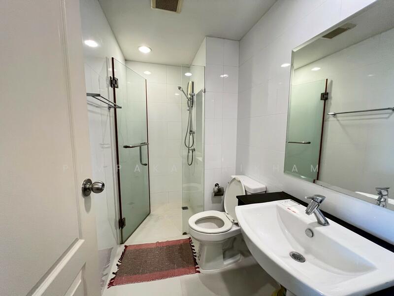 Summer Garden Chaeng Wattana, Nonthaburi, Chaeng Wattana-Parkkred 19 Chaeng Wattana Road, Khlong Klue, Pak Kret, Nonthaburi, 1 Bedroom, 35 sqm, Condo For Rent, by Pimpaka Faikham, 60007616 - DDproperty.com