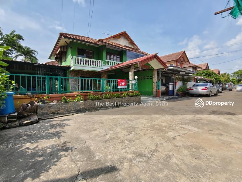 ขาย - หมู่บ้านพฤกษา4 นครชัยศรี, นครปฐม