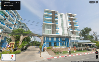 ขาย - My Resort Hua Hin : มายรีสอร์ท หัวหิน, ประจวบคีรีขันธ์