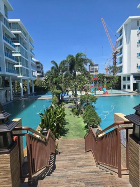 My Resort Hua Hin : มายรีสอร์ท หัวหิน, Prachuap Khiri Khan, ถนนตะเกียบ, Nong Kae, Hua Hin, Prachuap Khiri Khan, 2 Bedrooms, 64 sqm, Condo For Sale, by ธนณัฎฐ์ ศตายุสกุลวงศ์, 60007646 - DDproperty.com