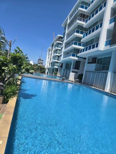 My Resort Hua Hin : มายรีสอร์ท หัวหิน, Prachuap Khiri Khan, ถนนตะเกียบ, Nong Kae, Hua Hin, Prachuap Khiri Khan, 2 Bedrooms, 64 sqm, Condo For Sale, by ธนณัฎฐ์ ศตายุสกุลวงศ์, 60007646 - DDproperty.com