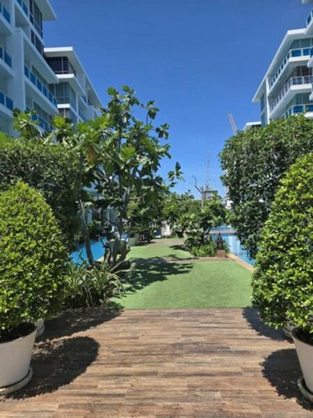 My Resort Hua Hin : มายรีสอร์ท หัวหิน, Prachuap Khiri Khan, ถนนตะเกียบ, Nong Kae, Hua Hin, Prachuap Khiri Khan, 2 Bedrooms, 64 sqm, Condo For Sale, by ธนณัฎฐ์ ศตายุสกุลวงศ์, 60007646 - DDproperty.com