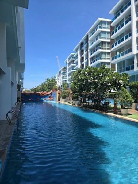 My Resort Hua Hin : มายรีสอร์ท หัวหิน, Prachuap Khiri Khan, ถนนตะเกียบ, Nong Kae, Hua Hin, Prachuap Khiri Khan, 2 Bedrooms, 64 sqm, Condo For Sale, by ธนณัฎฐ์ ศตายุสกุลวงศ์, 60007646 - DDproperty.com