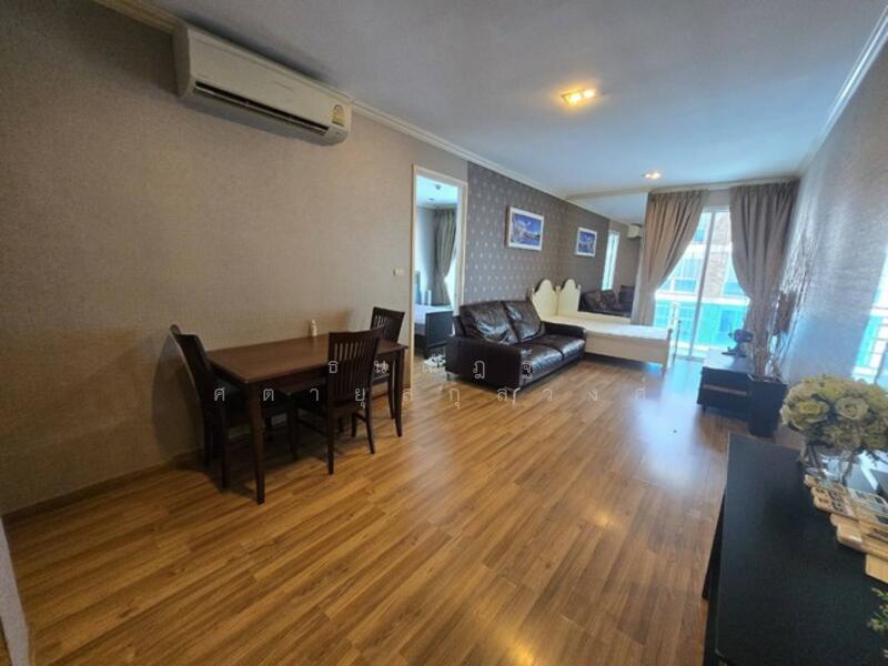 My Resort Hua Hin : มายรีสอร์ท หัวหิน, Prachuap Khiri Khan, ถนนตะเกียบ, Nong Kae, Hua Hin, Prachuap Khiri Khan, 2 Bedrooms, 64 sqm, Condo For Sale, by ธนณัฎฐ์ ศตายุสกุลวงศ์, 60007646 - DDproperty.com