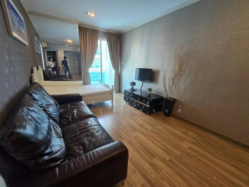 My Resort Hua Hin : มายรีสอร์ท หัวหิน, Prachuap Khiri Khan, ถนนตะเกียบ, Nong Kae, Hua Hin, Prachuap Khiri Khan, 2 Bedrooms, 64 sqm, Condo For Sale, by ธนณัฎฐ์ ศตายุสกุลวงศ์, 60007646 - DDproperty.com