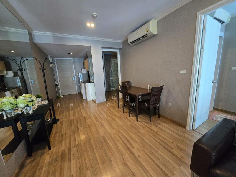 My Resort Hua Hin : มายรีสอร์ท หัวหิน, Prachuap Khiri Khan, ถนนตะเกียบ, Nong Kae, Hua Hin, Prachuap Khiri Khan, 2 Bedrooms, 64 sqm, Condo For Sale, by ธนณัฎฐ์ ศตายุสกุลวงศ์, 60007646 - DDproperty.com