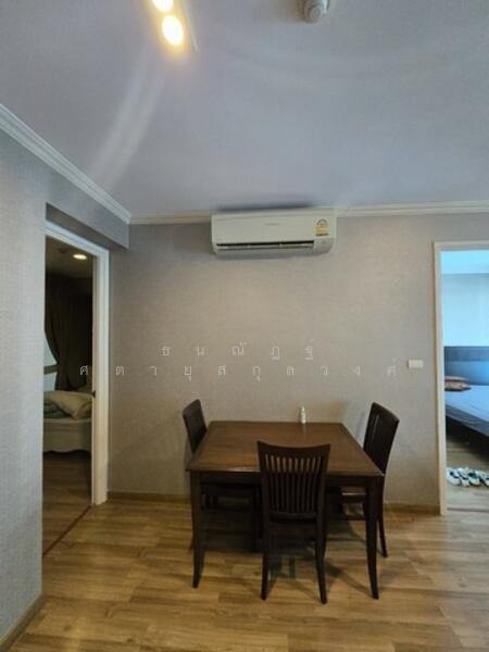 My Resort Hua Hin : มายรีสอร์ท หัวหิน, Prachuap Khiri Khan, ถนนตะเกียบ, Nong Kae, Hua Hin, Prachuap Khiri Khan, 2 Bedrooms, 64 sqm, Condo For Sale, by ธนณัฎฐ์ ศตายุสกุลวงศ์, 60007646 - DDproperty.com