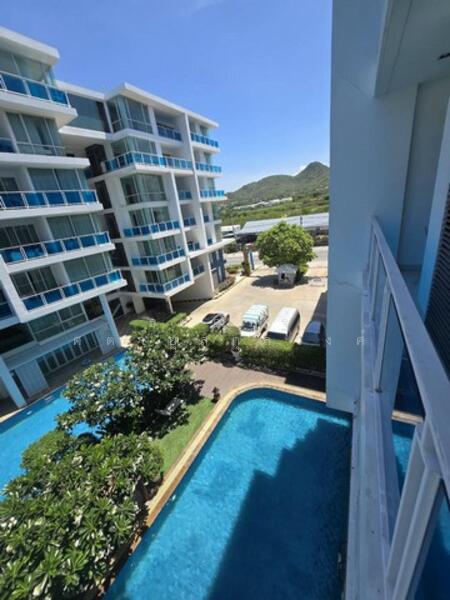 My Resort Hua Hin : มายรีสอร์ท หัวหิน, Prachuap Khiri Khan, ถนนตะเกียบ, Nong Kae, Hua Hin, Prachuap Khiri Khan, 2 Bedrooms, 64 sqm, Condo For Sale, by ธนณัฎฐ์ ศตายุสกุลวงศ์, 60007646 - DDproperty.com
