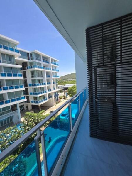 My Resort Hua Hin : มายรีสอร์ท หัวหิน, Prachuap Khiri Khan, ถนนตะเกียบ, Nong Kae, Hua Hin, Prachuap Khiri Khan, 2 Bedrooms, 64 sqm, Condo For Sale, by ธนณัฎฐ์ ศตายุสกุลวงศ์, 60007646 - DDproperty.com