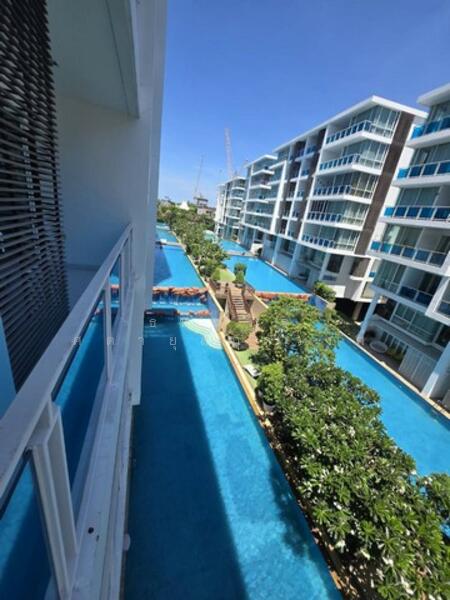 My Resort Hua Hin : มายรีสอร์ท หัวหิน, Prachuap Khiri Khan, ถนนตะเกียบ, Nong Kae, Hua Hin, Prachuap Khiri Khan, 2 Bedrooms, 64 sqm, Condo For Sale, by ธนณัฎฐ์ ศตายุสกุลวงศ์, 60007646 - DDproperty.com