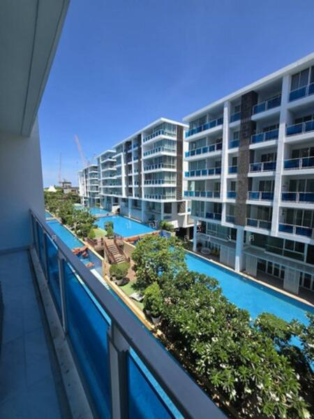 My Resort Hua Hin : มายรีสอร์ท หัวหิน, Prachuap Khiri Khan, ถนนตะเกียบ, Nong Kae, Hua Hin, Prachuap Khiri Khan, 2 Bedrooms, 64 sqm, Condo For Sale, by ธนณัฎฐ์ ศตายุสกุลวงศ์, 60007646 - DDproperty.com