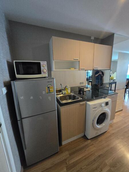 My Resort Hua Hin : มายรีสอร์ท หัวหิน, Prachuap Khiri Khan, ถนนตะเกียบ, Nong Kae, Hua Hin, Prachuap Khiri Khan, 2 Bedrooms, 64 sqm, Condo For Sale, by ธนณัฎฐ์ ศตายุสกุลวงศ์, 60007646 - DDproperty.com