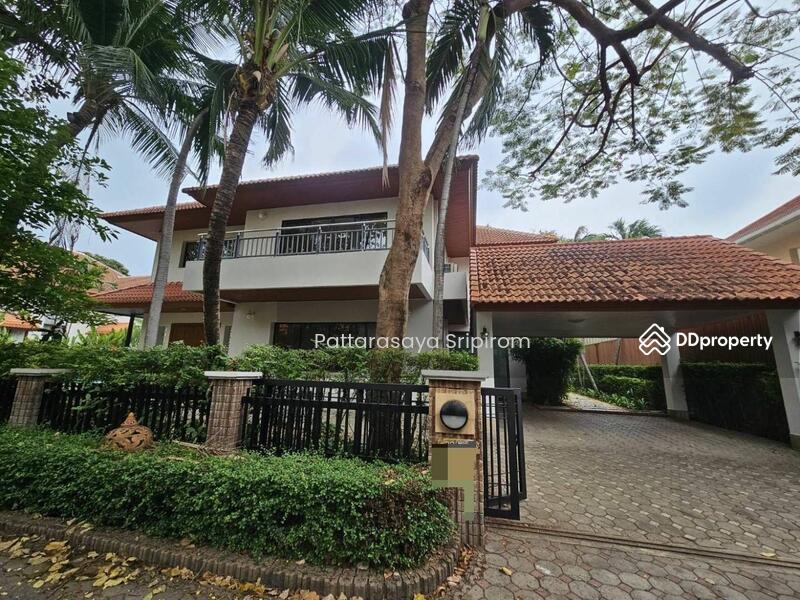 For Sale - Nichada Thani, Nonthaburi