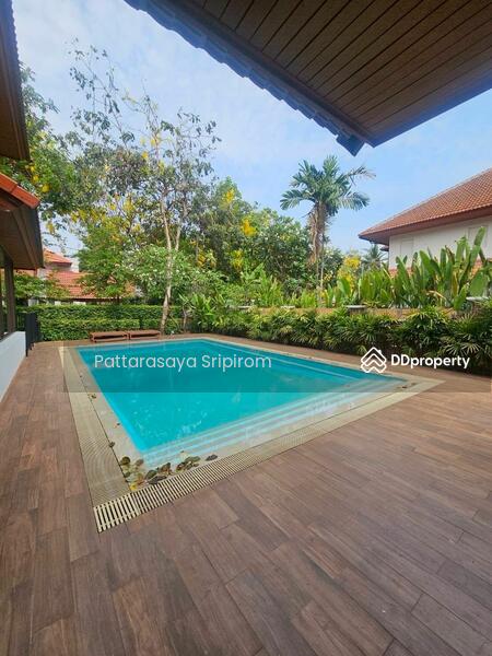 For Sale - Nichada Thani, Nonthaburi