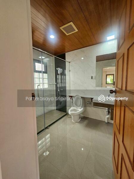 For Sale - Nichada Thani, Nonthaburi