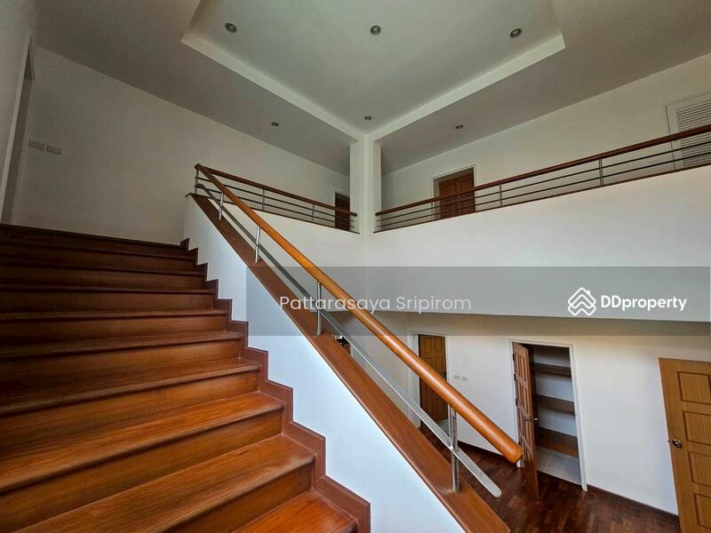 For Sale - Nichada Thani, Nonthaburi