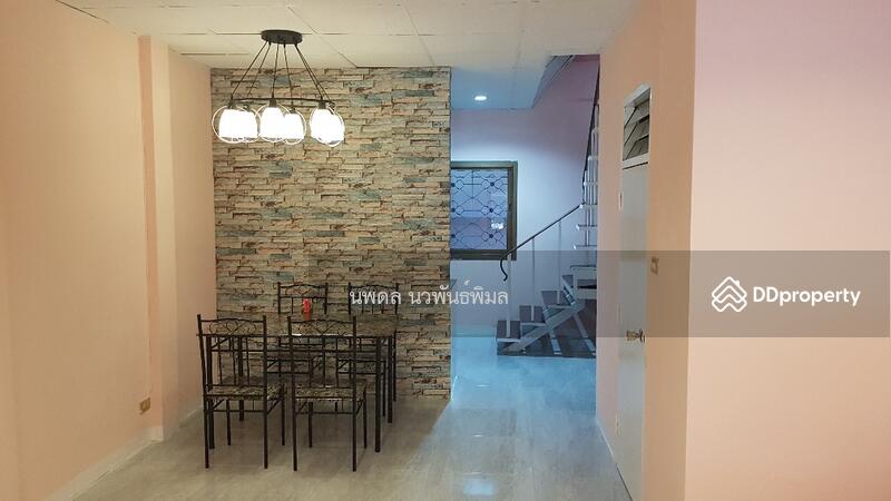 For Sale - Baan Busakorn Rattiya, Nonthaburi