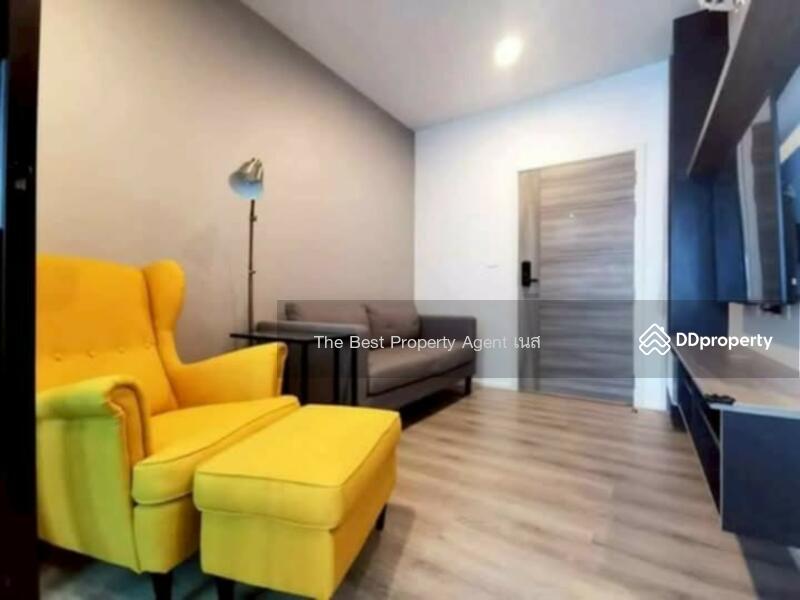 ขาย - คอนโด นอตติ้ง ฮิลล์ สุขุมวิท105 (Notting Hill Sukhumvit105), กรุงเทพ