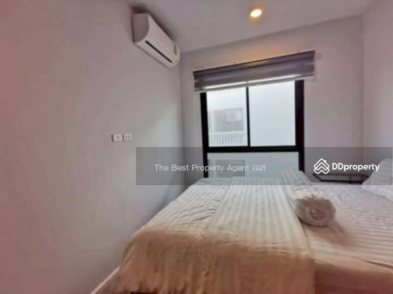 ขาย - คอนโด นอตติ้ง ฮิลล์ สุขุมวิท105 (Notting Hill Sukhumvit105), กรุงเทพ